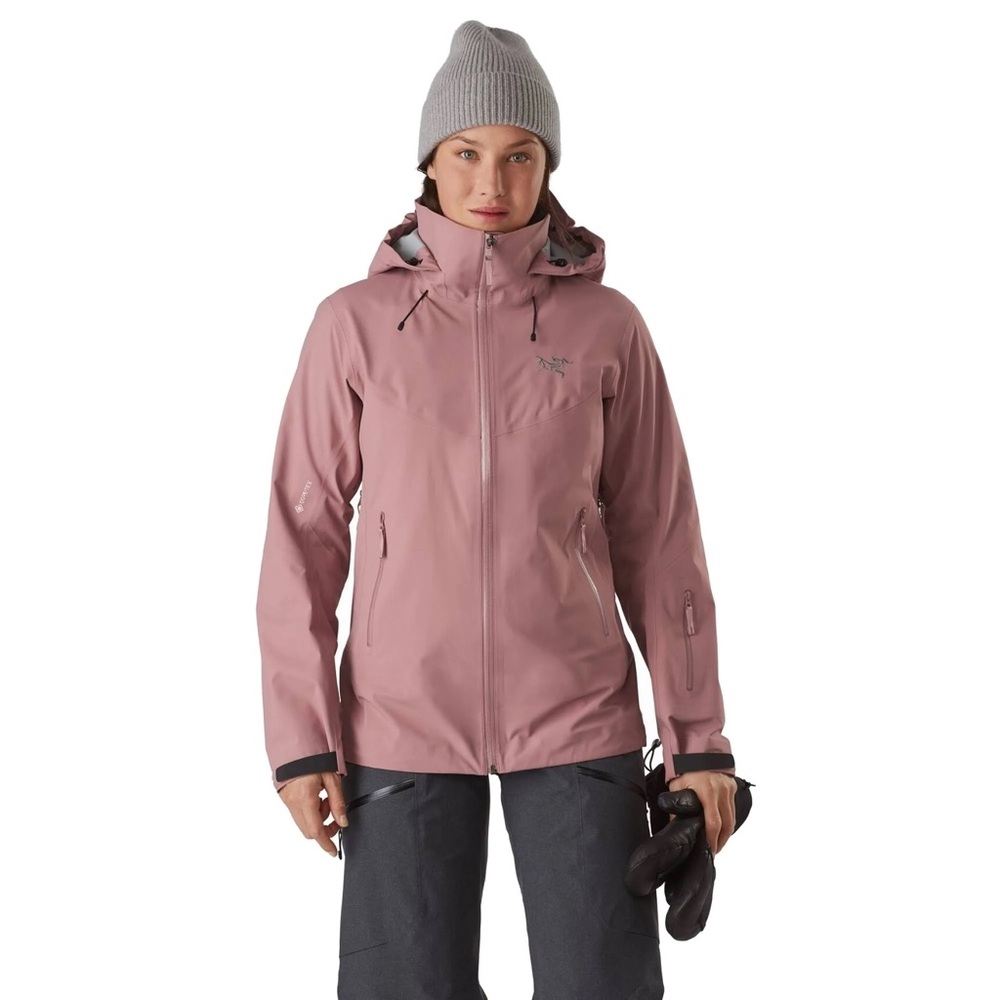 ISO: arcteryx Ravenna jacket